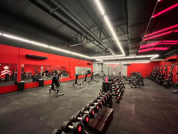 Selfit Timon Centro - 13